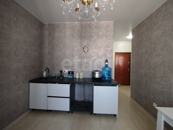 
  Продается 1-комн. квартира 36.8 м². Фото 9.