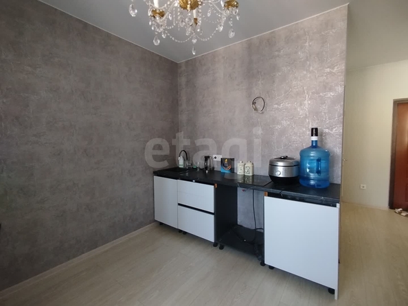 
  Продается 1-комн. квартира 36.8 м². Фото 10.