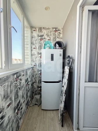 
  Продается 1-комн. квартира 36.8 м². Фото 12.