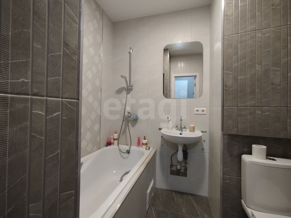 
  Продается 1-комн. квартира 36.8 м². Фото 18.