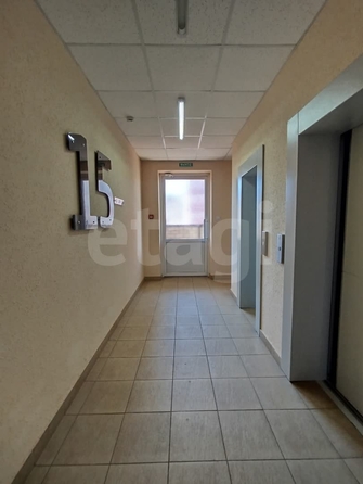 
  Продается 1-комн. квартира 36.8 м². Фото 20.