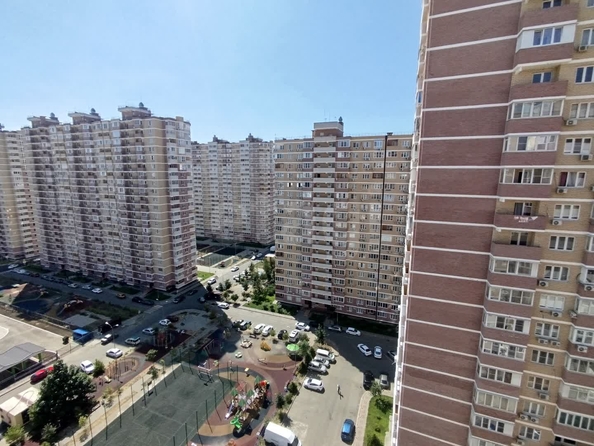 
  Продается 1-комн. квартира 36.8 м². Фото 21.
