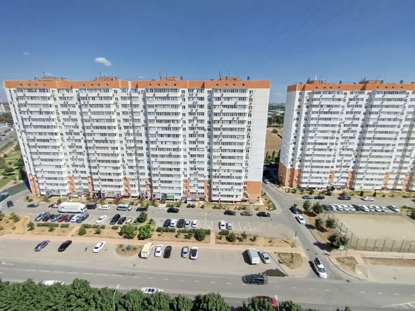 
  Продается 1-комн. квартира 36.8 м². Фото 22.