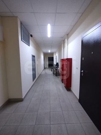 
  Продается 1-комн. квартира 36.8 м². Фото 23.
