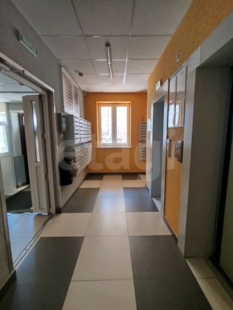 
  Продается 1-комн. квартира 36.8 м². Фото 25.