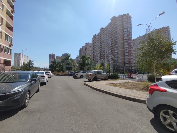 
  Продается 1-комн. квартира 36.8 м². Фото 26.