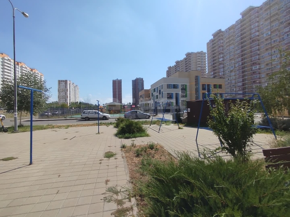 
  Продается 1-комн. квартира 36.8 м². Фото 27.