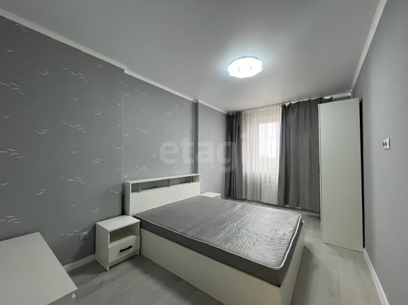 
  Продается 2-комн. квартира 55 м², в МКР Любимово, 2 квартал литер 1. Фото 3.