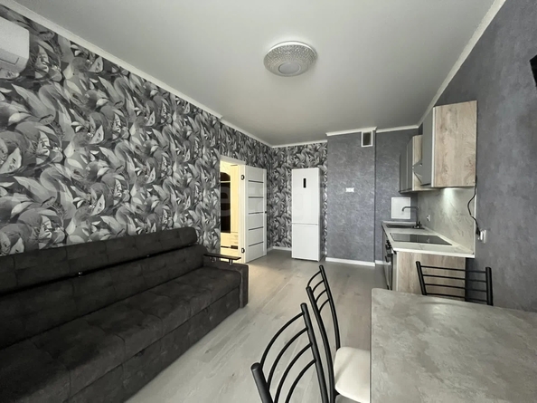 
  Продается 2-комн. квартира 55 м², в МКР Любимово, 2 квартал литер 1. Фото 8.