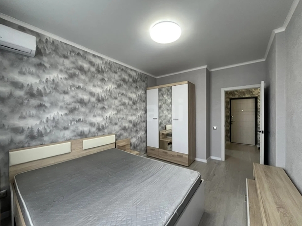 
  Продается 2-комн. квартира 55 м², в МКР Любимово, 2 квартал литер 1. Фото 13.