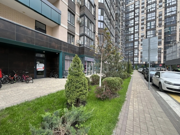 
  Продается 2-комн. квартира 55 м², в МКР Любимово, 2 квартал литер 1. Фото 25.