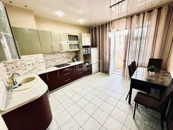 
  Продается 2-комн. квартира 58.9 м². Фото 2.