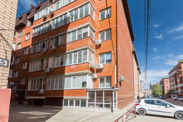 
  Продается универсальное помещение 28.6 м². Фото 1.
