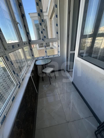 
  Продается студия 28 м², в ЖК Абрикосово, литера 2. Фото 9.