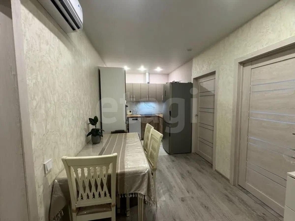 
  Продается 2-комн. квартира 47.1 м², в ЖК Титаны, литера 4. Фото 4.