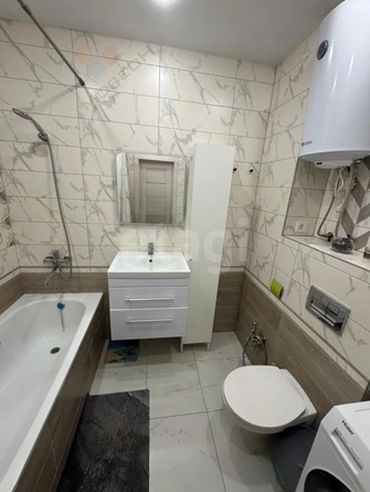 
  Продается 2-комн. квартира 47.1 м², в ЖК Титаны, литера 4. Фото 10.