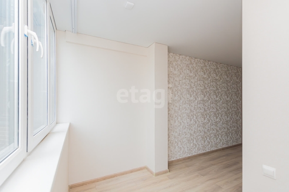 
  Продается студия 24.4 м², в МКР Любимово, 2 квартал литер 2. Фото 4.
