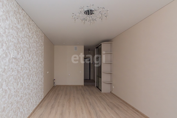 
  Продается студия 24.4 м², в МКР Любимово, 2 квартал литер 2. Фото 6.