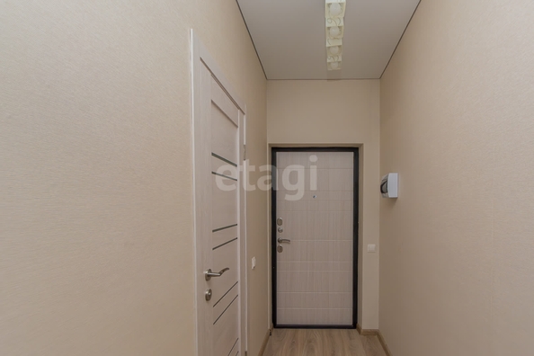 
  Продается студия 24.4 м², в МКР Любимово, 2 квартал литер 2. Фото 7.