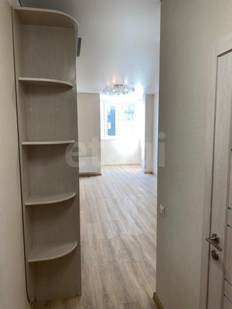 
  Продается студия 24.4 м², в МКР Любимово, 2 квартал литер 2. Фото 8.