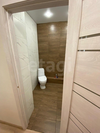 
  Продается студия 24.4 м², в МКР Любимово, 2 квартал литер 2. Фото 9.