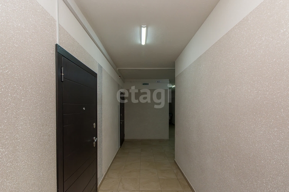 
  Продается студия 24.4 м², в МКР Любимово, 2 квартал литер 2. Фото 11.