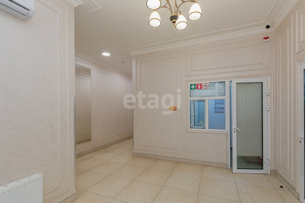 
  Продается студия 24.4 м², в МКР Любимово, 2 квартал литер 2. Фото 12.
