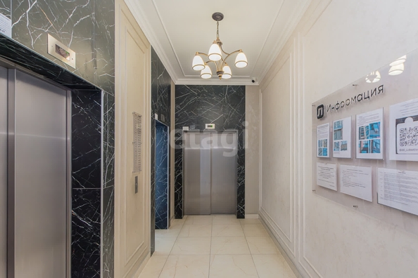 
  Продается студия 24.4 м², в МКР Любимово, 2 квартал литер 2. Фото 13.