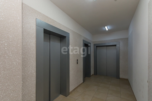 
  Продается студия 24.4 м², в МКР Любимово, 2 квартал литер 2. Фото 14.