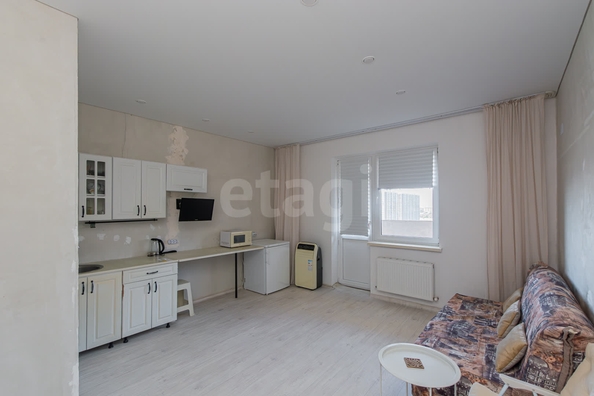
  Продается студия 27.1 м². Фото 5.
