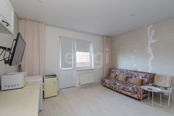 
  Продается студия 27.1 м². Фото 6.