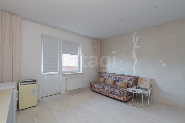 
  Продается студия 27.1 м². Фото 9.