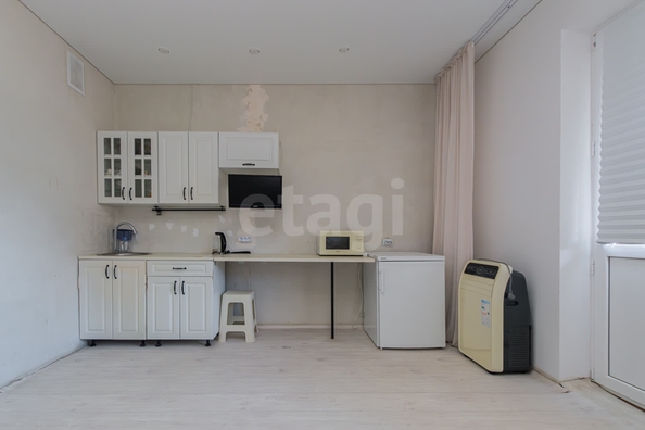 
  Продается студия 27.1 м². Фото 10.