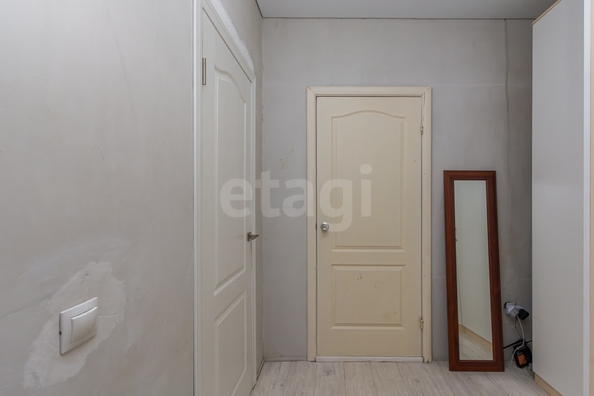 
  Продается студия 27.1 м². Фото 16.