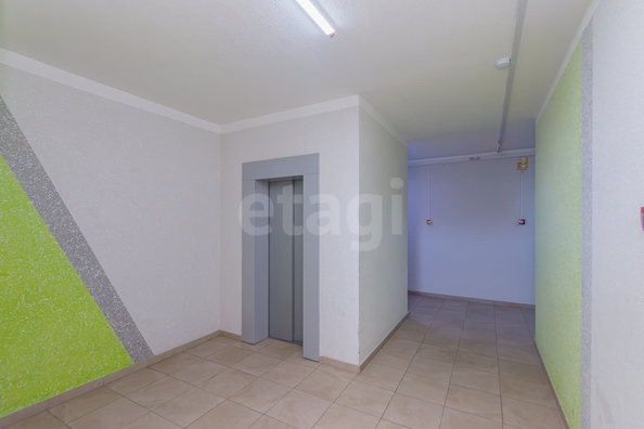 
  Продается студия 27.1 м². Фото 20.