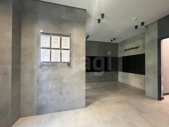 
  Продается 2-комн. квартира 55.9 м², в ЖК Спорт Виладж, 2.3. Фото 9.