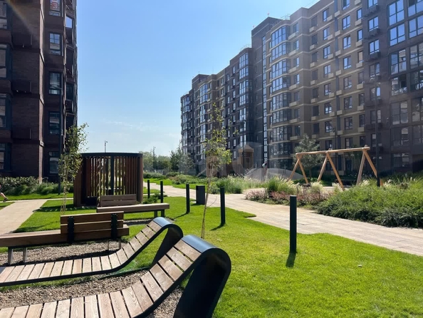 
  Продается 2-комн. квартира 55.9 м², в ЖК Спорт Виладж, 2.3. Фото 23.