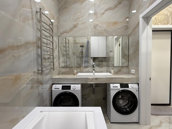 
  Продается 1-комн. квартира 55.2 м², в ЖК Девелопмент-Плаза. Фото 13.