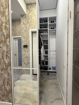 
  Продается 1-комн. квартира 55.2 м², в ЖК Девелопмент-Плаза. Фото 23.