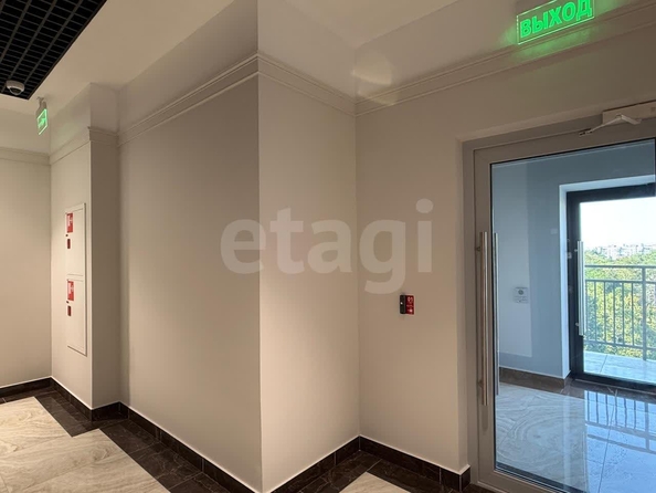 
  Продается 1-комн. квартира 55.2 м², в ЖК Девелопмент-Плаза. Фото 26.