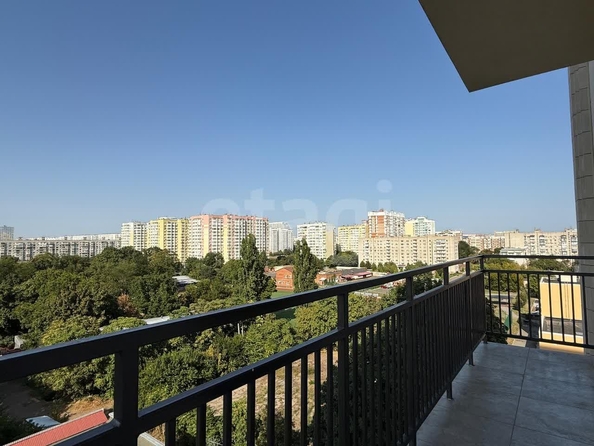 
  Продается 1-комн. квартира 55.2 м², в ЖК Девелопмент-Плаза. Фото 30.