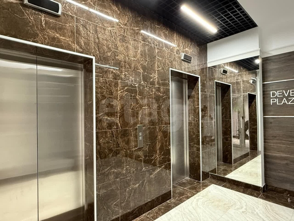 
  Продается 1-комн. квартира 55.2 м², в ЖК Девелопмент-Плаза. Фото 32.