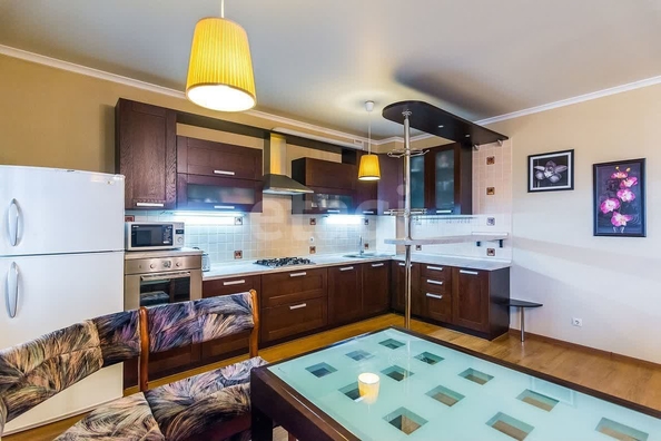 
  Продается 3-комн. квартира 115.2 м². Фото 10.