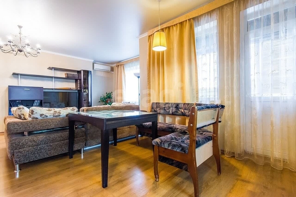 
  Продается 3-комн. квартира 115.2 м². Фото 11.