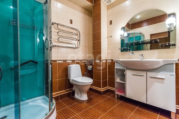 
  Продается 3-комн. квартира 115.2 м². Фото 15.
