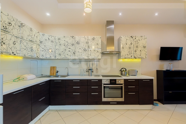 
  Продается 4-комн. квартира 123.2 м². Фото 6.