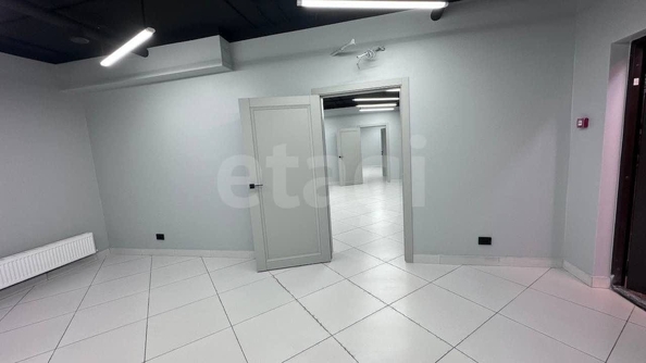 
  Сдается универсальное помещение 112 м², в ЖК Достояние, литера 18. Фото 2.