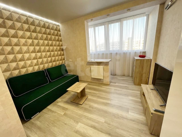 
  Продается студия 19.5 м², в ЖК Южане, 3 очередь литера 3. Фото 5.