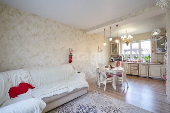 
  Продается дом 130 м². Фото 1.
