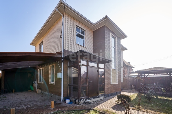 
  Продается дом 130 м². Фото 31.